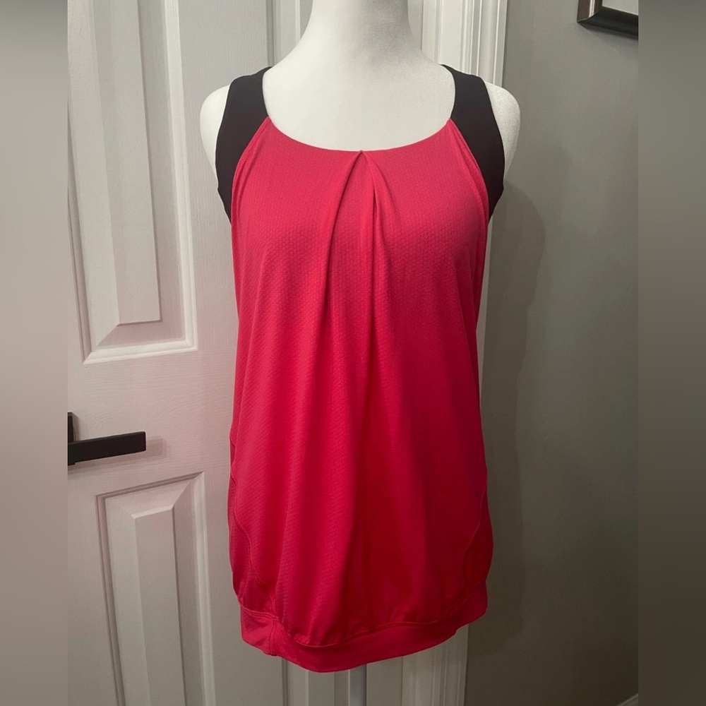 Lululemon Nouveau Limits Tank Top Size 6